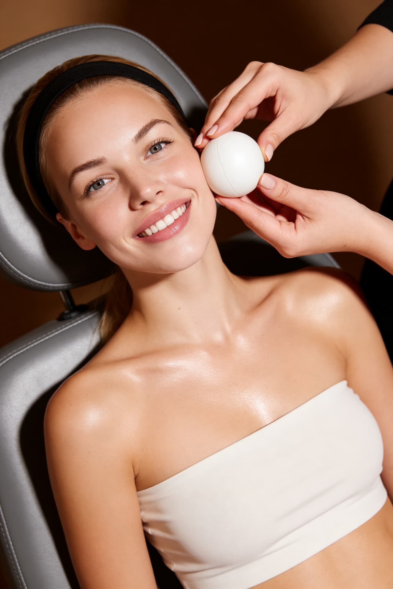 Studio room at FaceSculpt