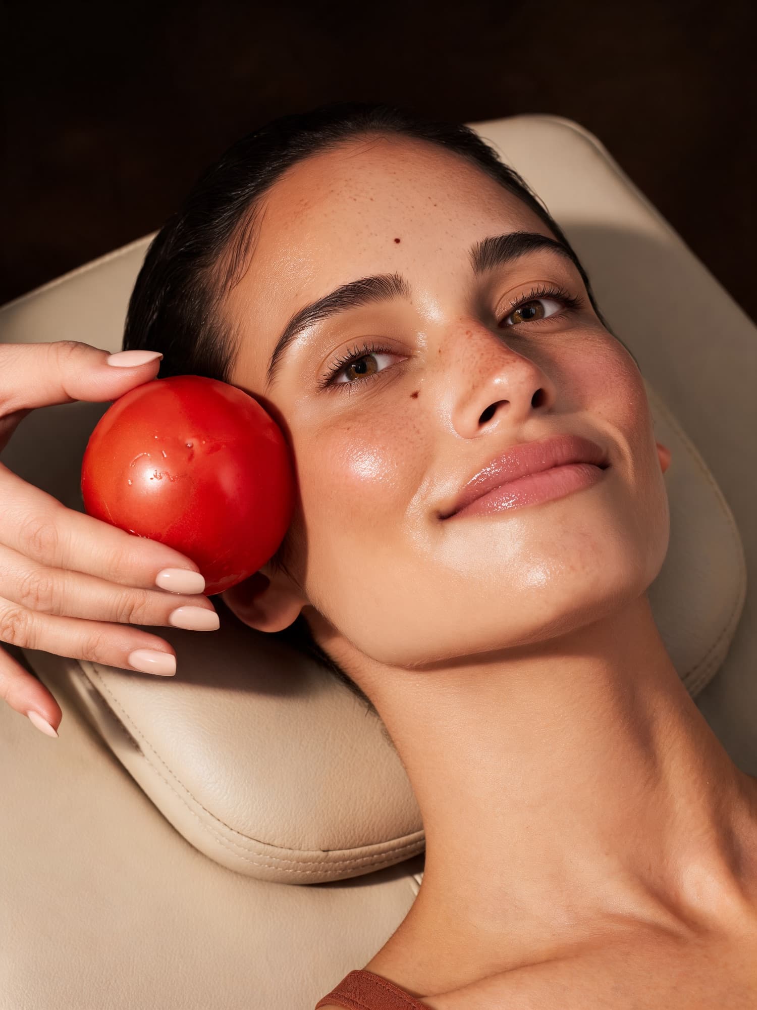 Contour Reset