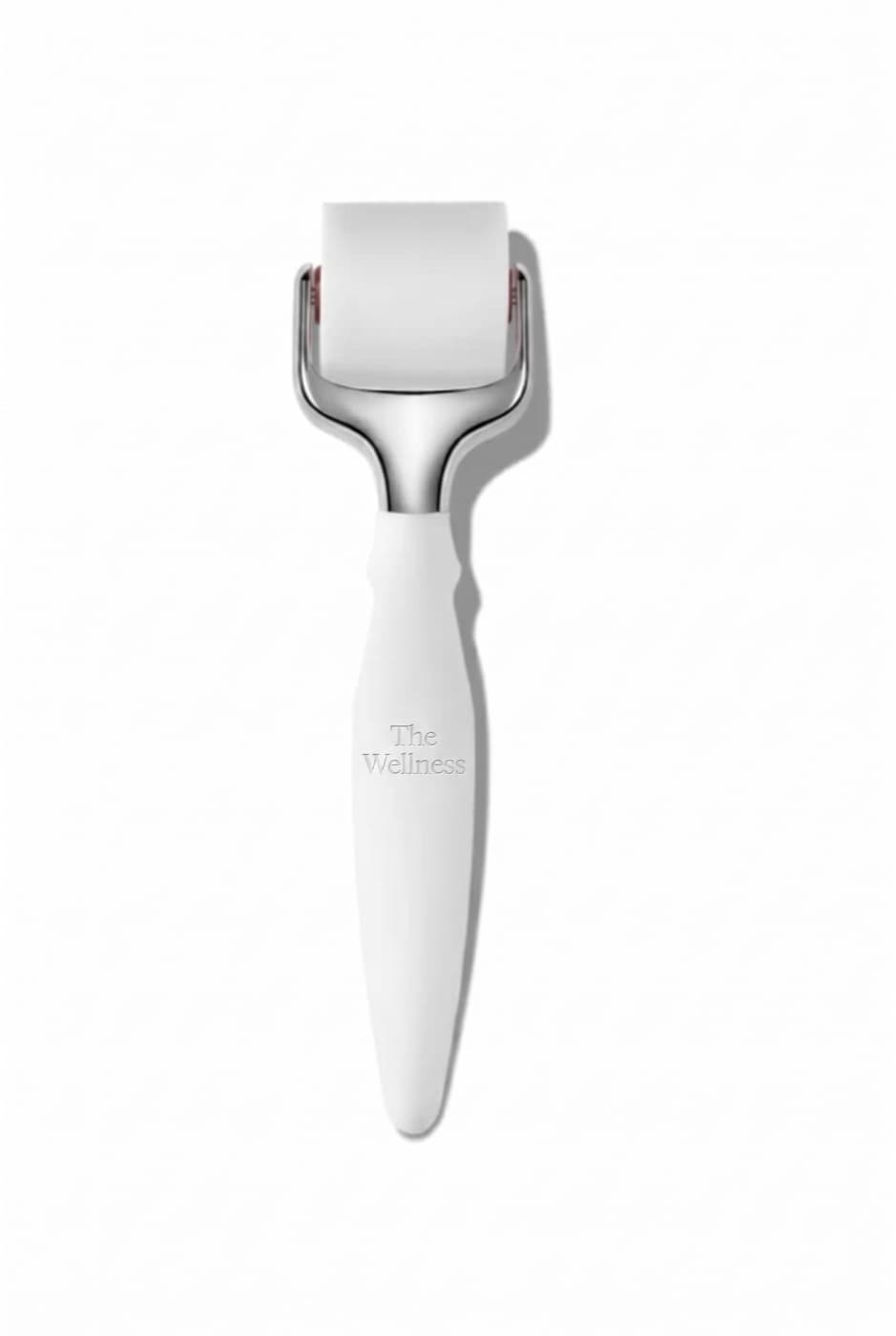 Cooling Face Roller